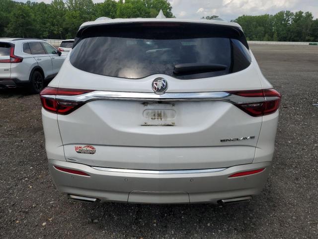 2019 BUICK ENCLAVE ES 5GAERBKW0KJ260048