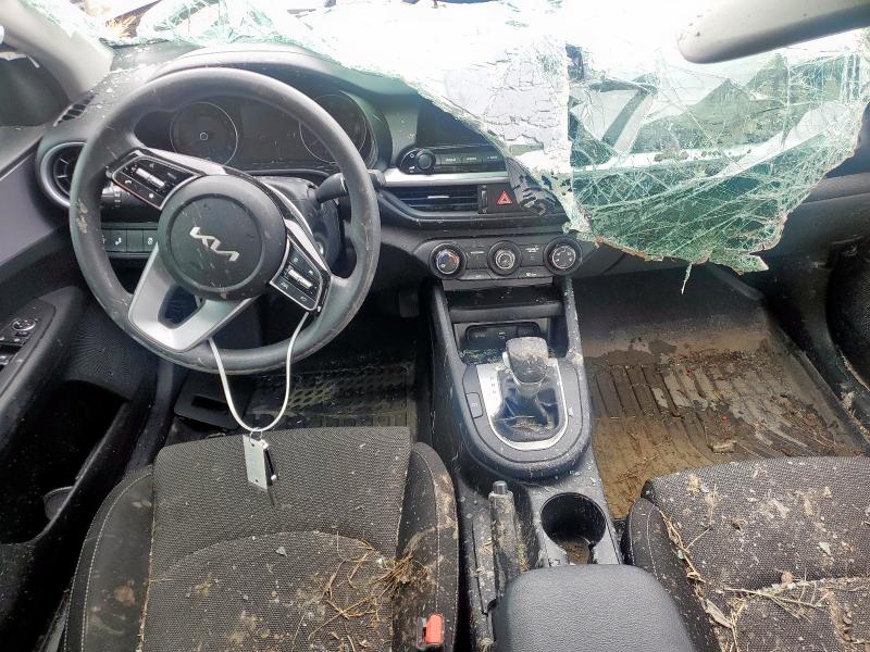 2024 KIA FORTE LX 3KPF24AD1RE715340