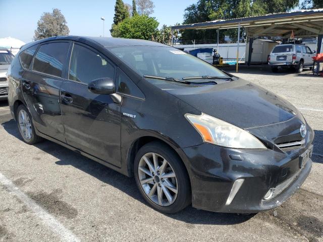 Vin: jtdzn3eu2c3169719, lot: 58507205, toyota prius 20124