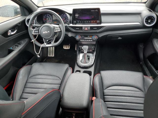 2023 KIA FORTE GT 3KPF44AC3PE583518