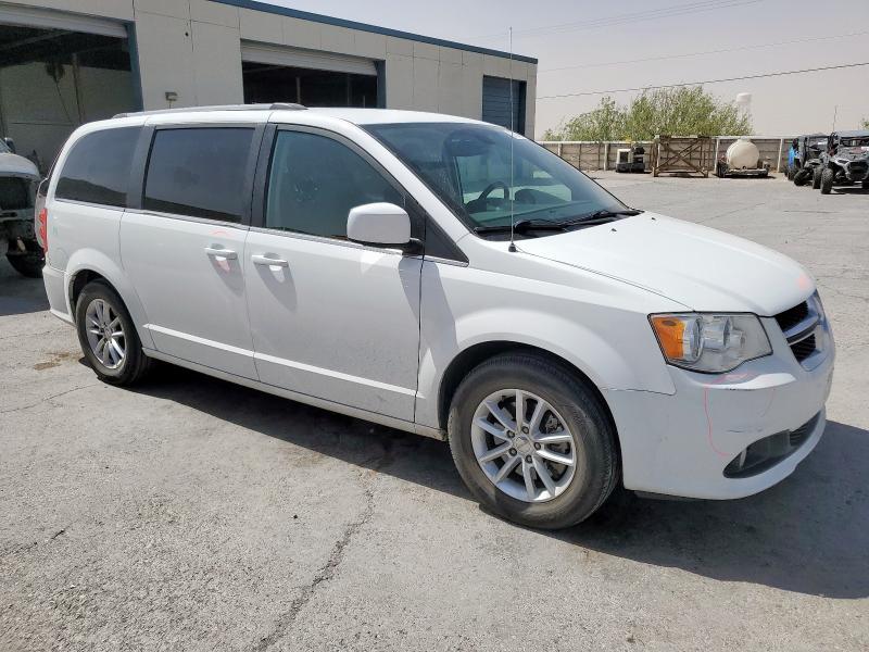 Vin: 2c4rdgcgxkr755369, lot: 57510195, dodge caravan sxt 20194