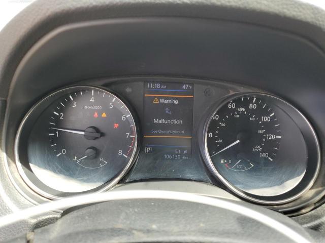 2018 NISSAN ROGUE S - KNMAT2MT4JP616403