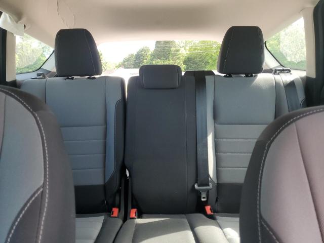 2019 FORD ESCAPE S 1FMCU0F70KUC45068
