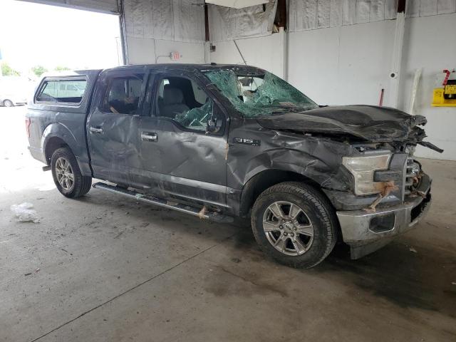 Vin: 1ftew1c80hfb53952, lot: 58004265, ford f-150 supercrew 20174