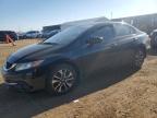 2015 HONDA CIVIC EX - 19XFB2F86FE052438