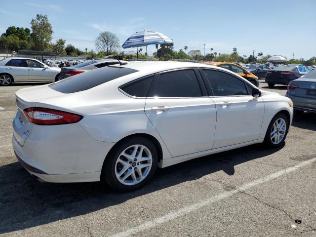 Vin: 3fa6p0hd1er291635, lot: 54622945, ford fusion se 20143