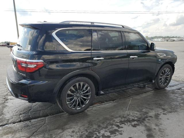Vin: jn8ay2db7m9792707, lot: 59089185, nissan armada platinum 20213
