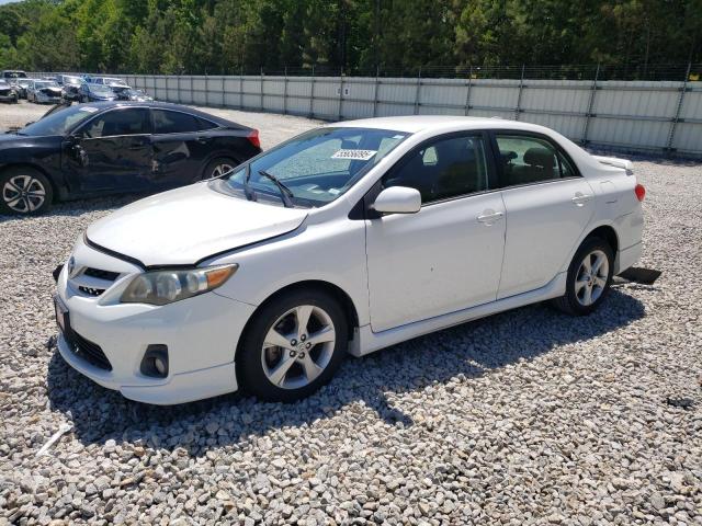 Vin: 5yfbu4ee8dp085478, lot: 55656095, toyota corolla base 2013 img_1