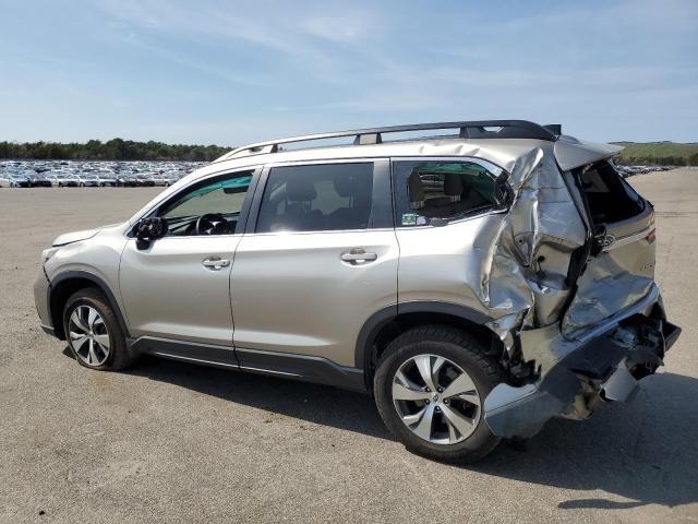 Vin: 4s4wmacd6k3436514, lot: 55091205, subaru ascent premium 20192