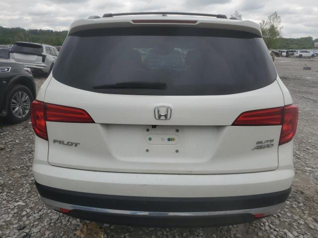 2016 HONDA PILOT ELIT - 5FNYF6H09GB071671