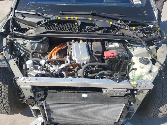 2023 BMW IX XDRIVE5 WB523CF01PCM05023