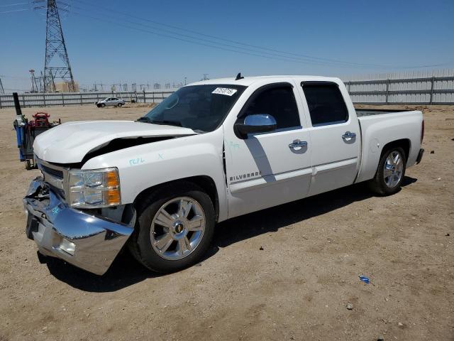 Vin: 3gcpcse01cg194189, lot: 57513715, chevrolet all models c1500 lt 2012 img_1
