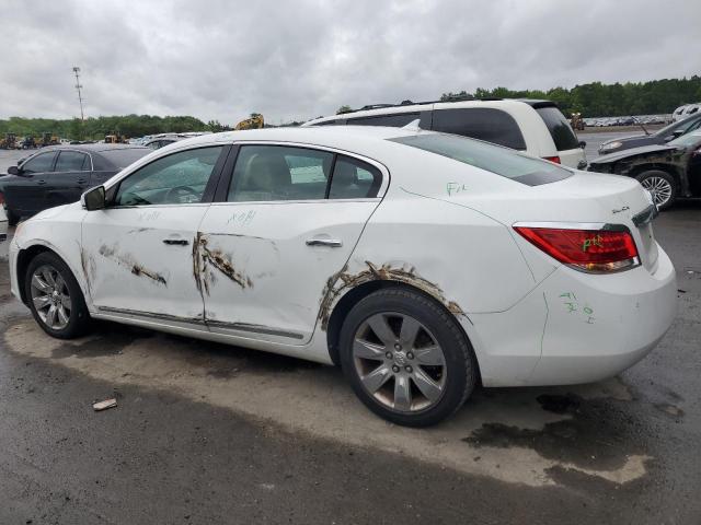 Vin: 1g4gc5gd1bf335548, lot: 57755805, buick lacrosse cxl 20112