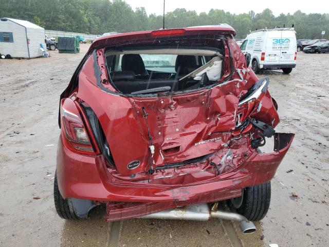 2022 BUICK ENCORE PRE #3301801326