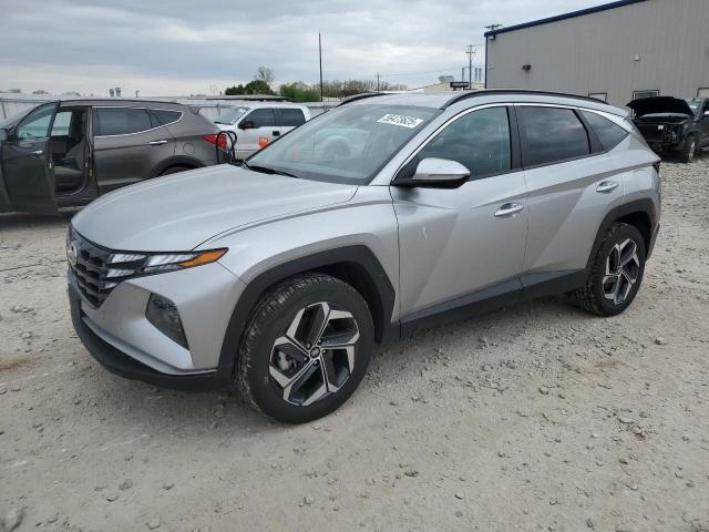HYUNDAI TUCSON SEL
