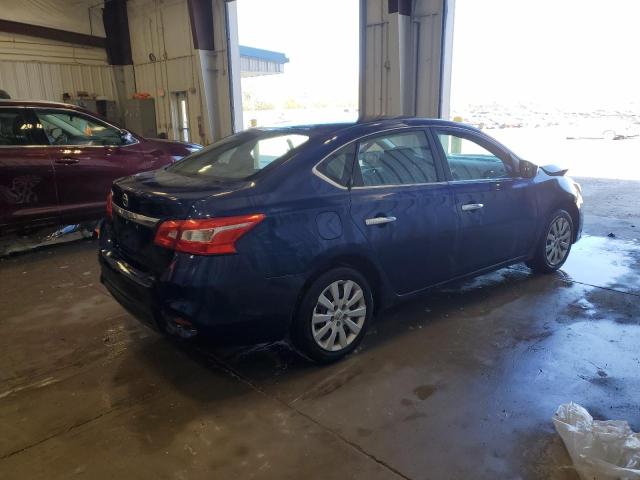 Vin: 3n1ab7ap2gy250751, lot: 55998145, nissan sentra s 20163