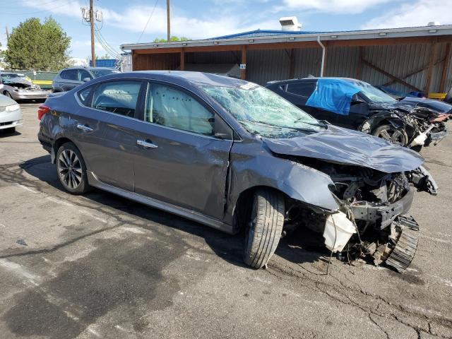 Vin: 3n1ab7ap9ky322716, lot: 55852565, nissan sentra s 20194