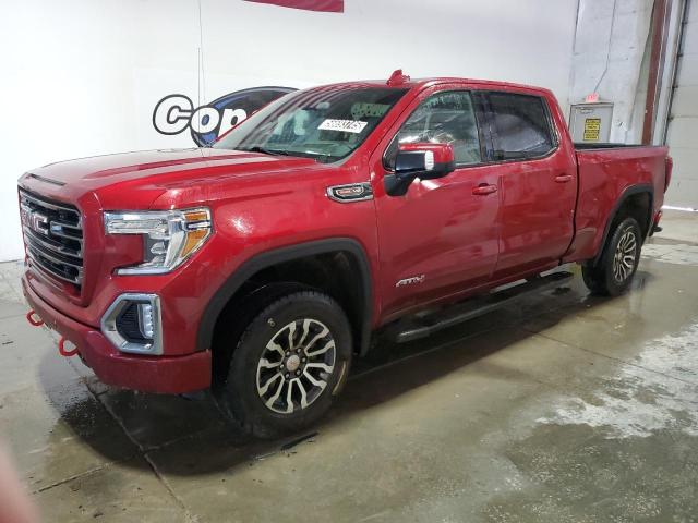 Vin: 1gtp9eelxlz329860, lot: 56693745, gmc sierra k1500 at4 2020 img_1