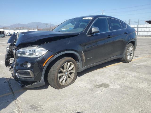 Vin: 5uxku0c54j0g69704, lot: 57335475, bmw x6 sdrive35i 2018 img_1