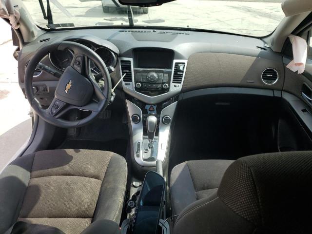2015 CHEVROLET CRUZE LT - 1G1PC5SBXF7278723