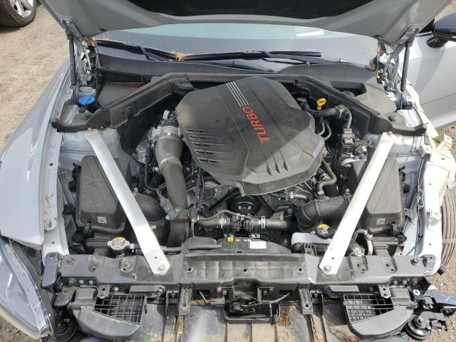2023 KIA STINGER GT KNAE55LC7P6122899
