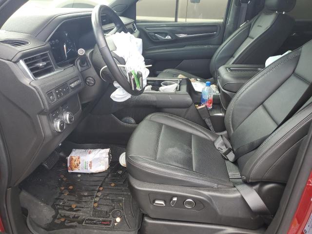 2021 GMC YUKON DENA 1GKS2DKL3MR309033