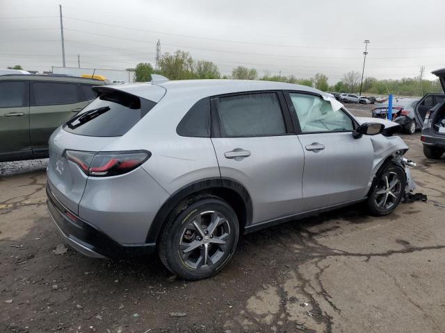 Vin: 3czrz2h79rm711744, lot: 55911985, honda hr-v exl 20243