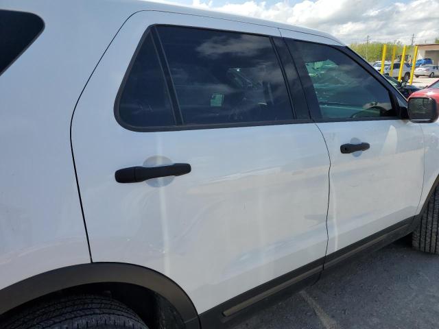 2017 FORD EXPLORER P - 1FM5K8AR4HGC78474