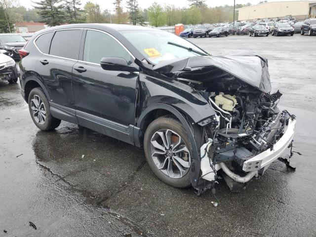 2022 HONDA CR-V EX 7FARW2H52NE029384