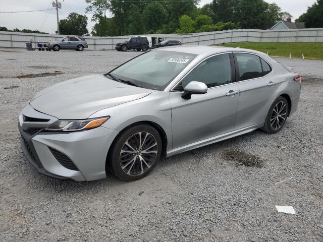 Vin: 4t1g11ak9lu945376, lot: 55900245, toyota camry se 2020 img_1