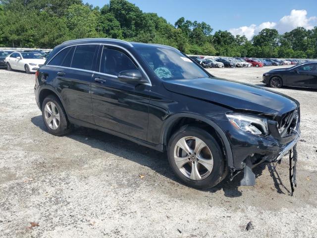 Vin: wdc0g4jb0jv090459, lot: 57097585, mercedes-benz glc-class 300 20184