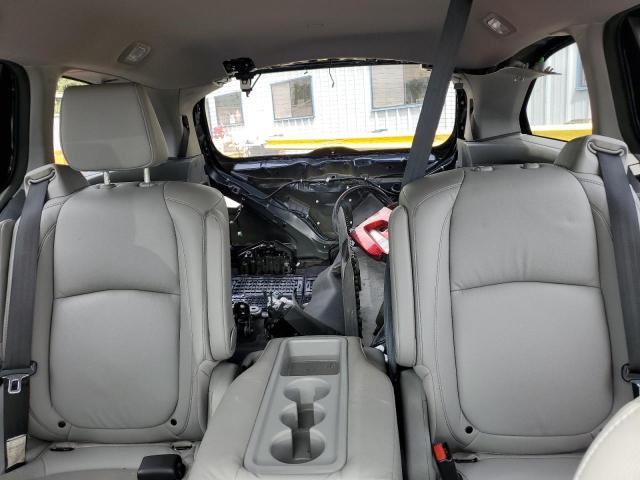 2022 HONDA ODYSSEY EX 5FNRL6H74NB028086