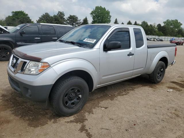 Vin: 1n6bd0ct0bc415708, lot: 56484095, nissan frontier s 2011 img_1