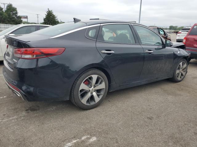 Vin: 5xxgw4l2xjg224863, lot: 58701575, kia optima sx 20183
