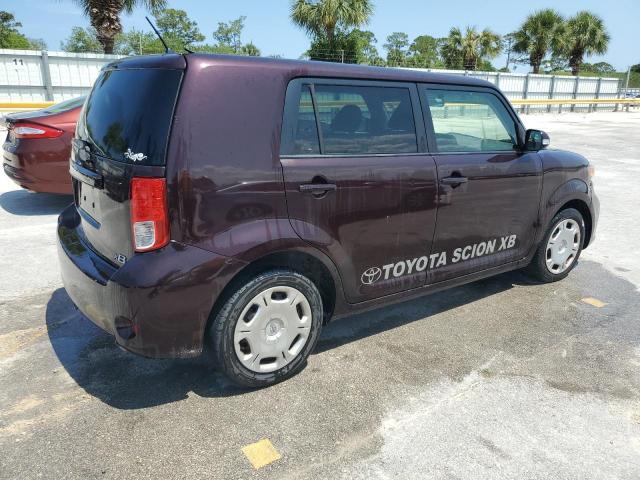 Vin: jtlze4fe2b1141382, lot: 55306835, toyota scion xb 20113
