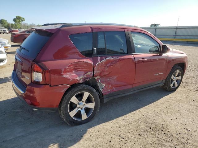 2016 JEEP COMPASS LA 1C4NJCEA9GD792769