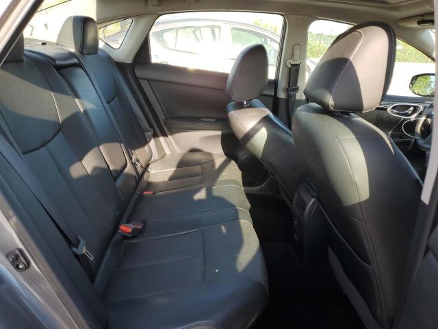 2018 NISSAN SENTRA S - 3N1AB7AP6JY255264