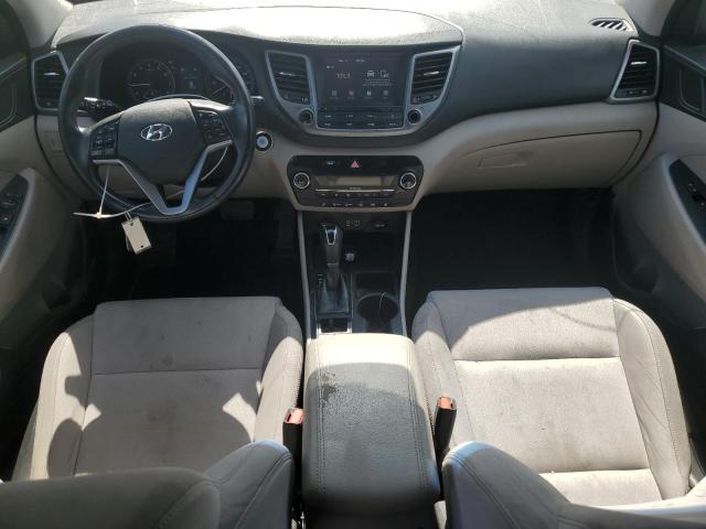 2018 HYUNDAI TUCSON VAL - KM8J33A2XJU675910