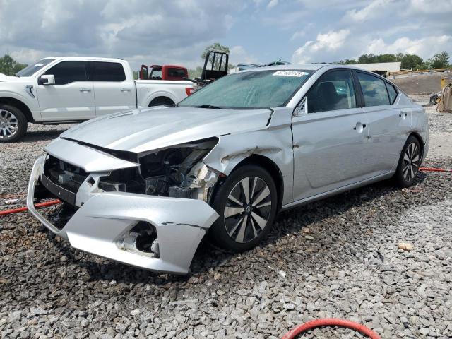Vin: 1n4bl4dv8nn304500, lot: 57100145, nissan altima sv 2022 img_1