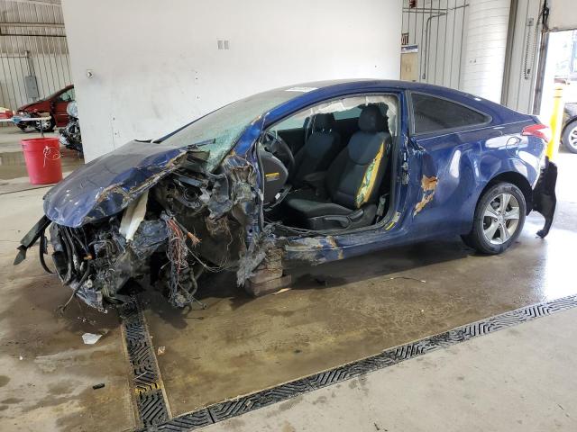 Vin: kmhdh6ae8du005657, lot: 58293665, hyundai elantra gs 2013 img_1