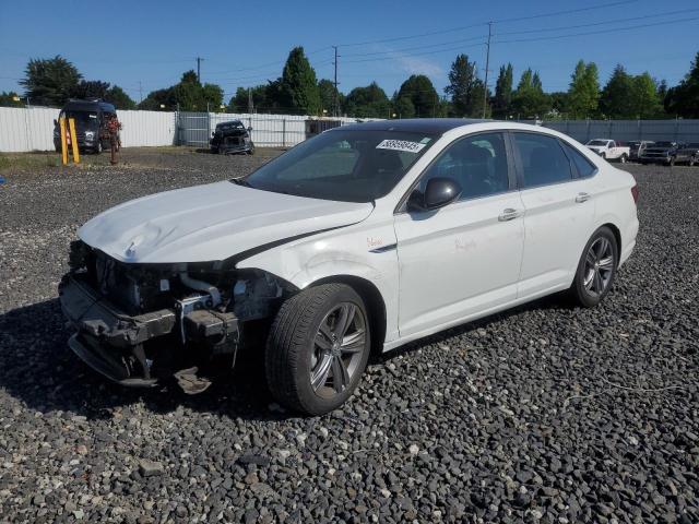 VOLKSWAGEN JETTA S