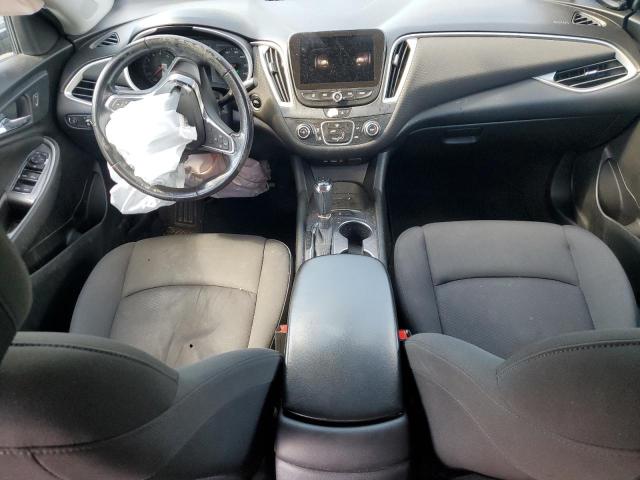2020 CHEVROLET MALIBU RS - 1G1ZG5ST4LF051471