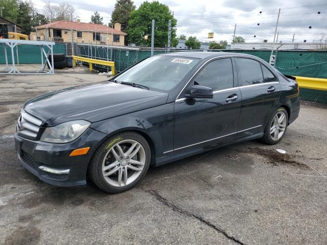 Vin: wddgf8bb0cr227169, lot: 58958875, mercedes-benz c-class 300 4matic 2012 img_1