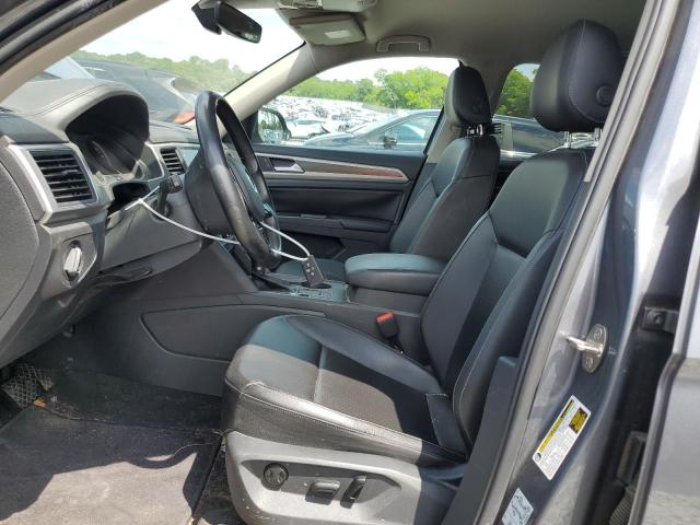 2018 VOLKSWAGEN ATLAS SE - 1V2DR2CA2JC553710