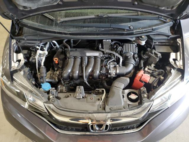2020 HONDA FIT LX 3HGGK5H44LM713547