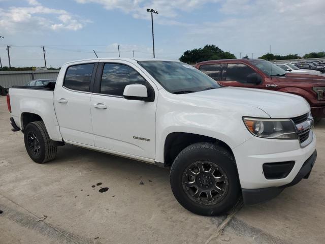 Vin: 1gcgscen2l1115647, lot: 54755165, chevrolet colorado lt 20204