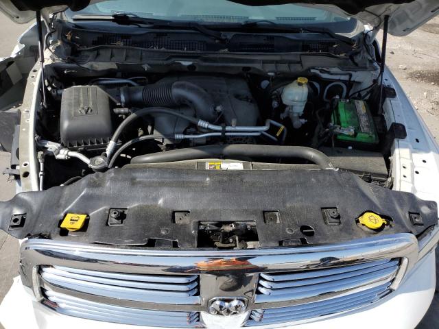 2016 RAM 1500 SLT 3C6JR7BT3GG122858