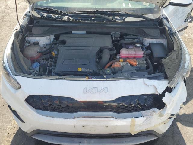 2022 KIA NIRO LX KNDCB3LC3N5510951