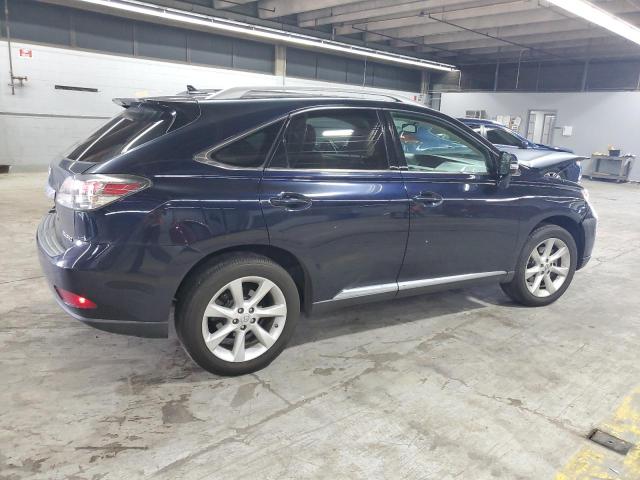 Vin: 2t2zk1ba6ac024545, lot: 59081195, lexus rx350 350 20103