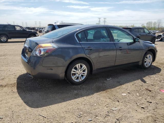 Vin: 1n4al2ap7cn456464, lot: 60441725, nissan altima base 20123